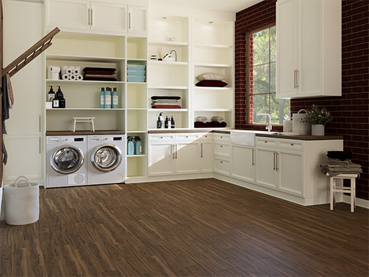FLOORPAN ELITE XL