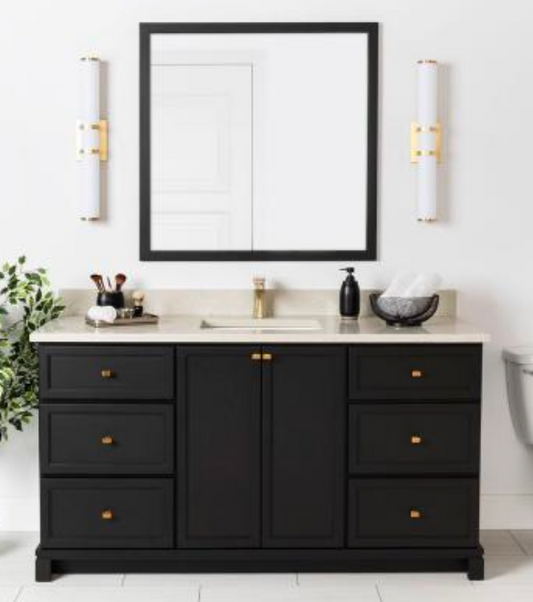 TENOR Custom Vanity